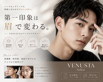 ヴェヌスタ サカイ(VENUSTA SAKAI)