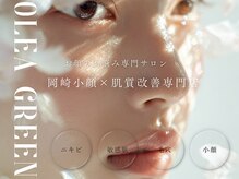 オレアグリーン 岡崎(OLEA green)