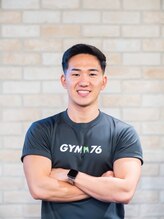 ジムナナロク 泉店(GYM76)&nbsp;祖父江 翔