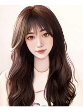 ユニコーンネイル 原宿表参道(unicorn nail)&nbsp;あみ 