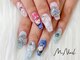 エムネイル(M-Nail)の写真