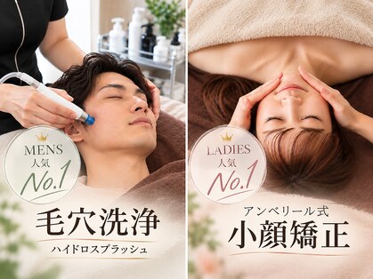 アンベリール(embellir)の写真