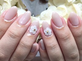 3Dアート☆
