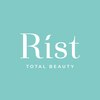 リスト(Rist TOTAL BEAUTY)のお店ロゴ