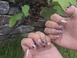 ☆ニュアンスヒョウ☆