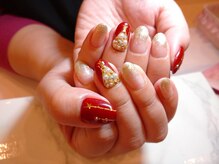ブリリアント ネイル(Briliant Nail)/