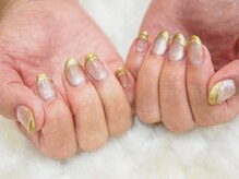 ネイルズ ヴィヴィアン(Nail's Vivienne)/
