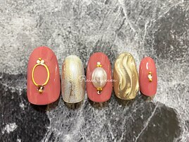 プラチナ定額 / ¥8800