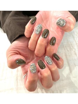 ザネイルズ(The Nails)/