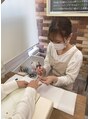 エムズネイル 本店 Rena