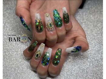 バロン 平塚店(BARON)/