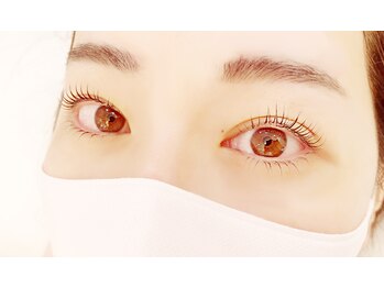 イーエヌトリップ(en.trip)/ケラチンラッシュリフト