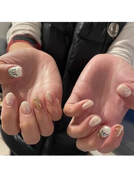 ステム(STEM.)/アニマルアート