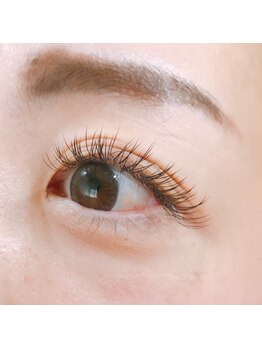ネイルアンドアイラッシュ グレース 芦屋店(nail&eyelash Grace)/