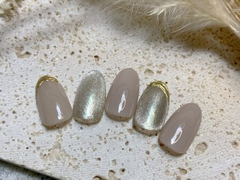 ネイルジョリー(Nail Jolie)/