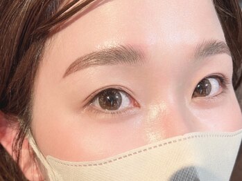 くるり 上野店/ワックス脱毛【メイク仕上げ】