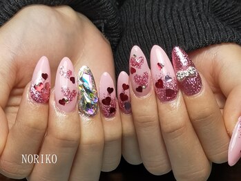 ケーネイルズ(K..nails)/
