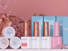 ビーエヌネイル(BN NAIL)/