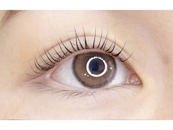 イリゼ(Irise)/まつげパーマ