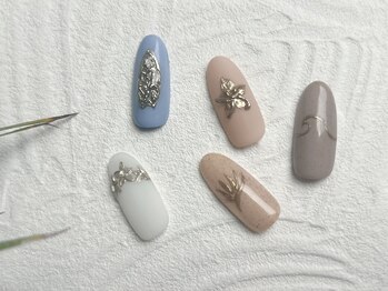 マイレ(Maile)/ハワジュデザイン