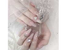 ユナ(YUNA)/アートデザイン