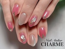 シャーム(CHARME)/