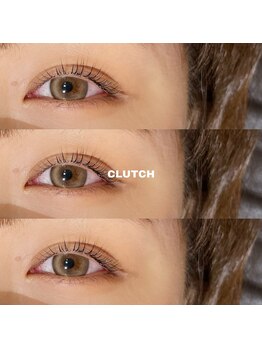 クラッチ 阿倍野(CLUTCH)/パリジェンヌラッシュリフト