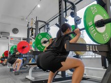 ザ ベース(the BASE)/美脚・美尻を目指して！