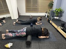 スタジオ ブースト 北浦和(Studio BOOST)/ペアピラティス[ペア/北浦和]