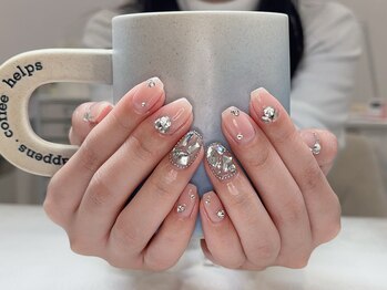 キナ(KINA)/11/22　10本乗せ放題