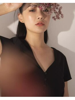 スタイル(STYLE)/【ヘアメイク/眉毛/アイブロウ】