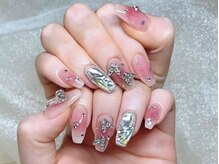 アイシーネイル 新宿店(icy nail)