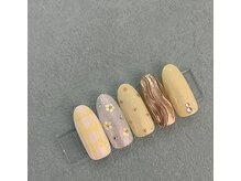 ラッシュ ネイル(LUSH nail)/