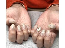 マイム(mayim)/サンプルデザイン