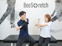 ビーストレッチ 伏見店(Bee Stretch)