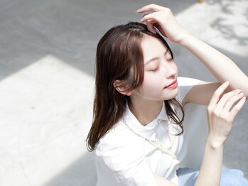 マイサロン 姫路(MYSALON)/まつ毛エクステデザイン