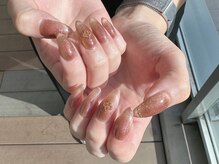 ビアンカ 市川店(Bianca)/マグネットネイル ¥7150～