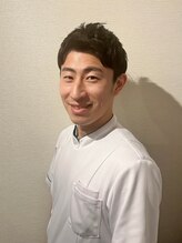 フィーズ 築地本店(Fee'z)&nbsp;定道 勇斗