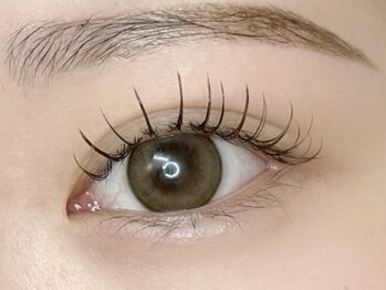 くるりん 相模大野店(kururin)/似合わせパーマ/まつ毛パーマ