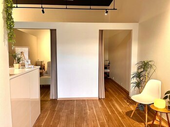 癒しくうかん ココロ ヨークタウン野田店(cocolo)/シン・ヨークタウン野田店