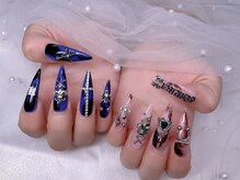 スノーネイルサロン 新宿店(Snow nail salon)/