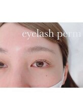 エミーレ 栄ラシック店(emile)/まつ毛パーマ