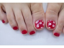 プチリリィ(Petit Lily)/ぱきっとお花が引き立つ