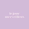 le jour merveilleux さいたま新都心のお店ロゴ