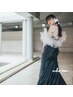 【３パ-ツwax】お顔・背中・うなじ♪ブライダルにも◎まるでエステ感覚♪