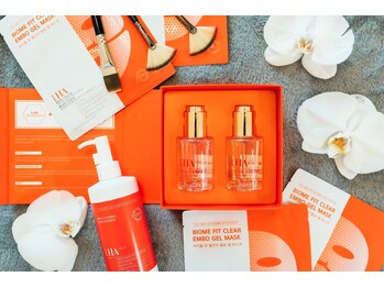 クピド(Cupid)/ララピール