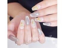 ジョリーナ ネイルズ 鶴見(Jolina Nails)/シンプル定額デザイン