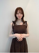 アイラッシュ&ネイル レーヌ池袋 (Reine) Okabe Mio