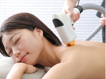 ラフ(Laugh)の雰囲気（全身～パーツ脱毛まで対応可能◎）