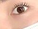 ナチャーロの写真/大人気♪【パリジェンヌラッシュリフト/ご新規様限定¥3,800】まつ毛が根元から立ち上がりぱっちり目元に◎
